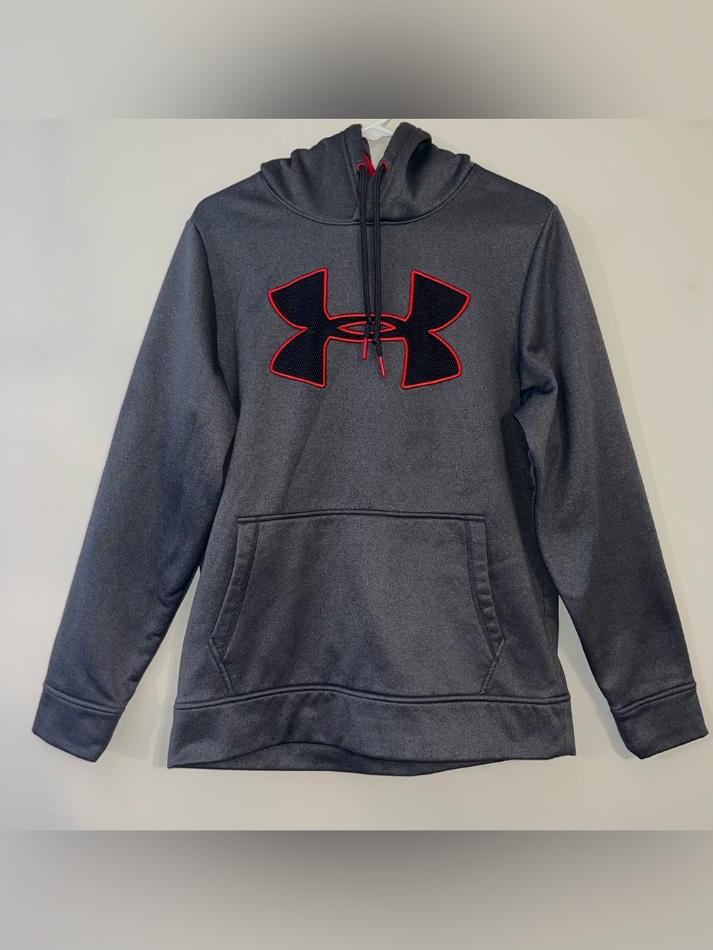 Under Armour Coldgear Hoodie